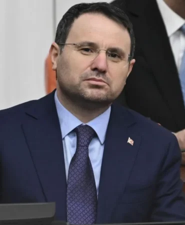 Bakan-Gurlek8217ten-Yargi-Sureclerinde-Verimlilik-Artisi-Vurgusu-featured