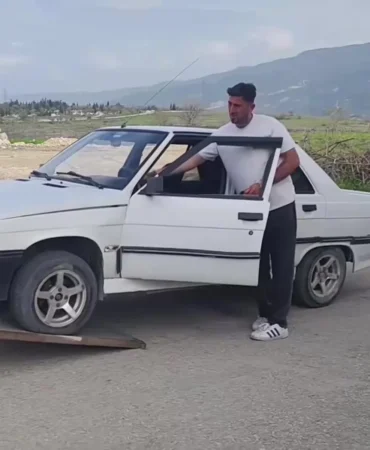 Trafik-Ikazini-Goz-Ardi-Eden-Surucu-Kazadan-Kil-Payi-Kurtuldu-featured