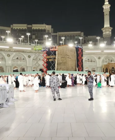 Turkiye8217den-Yola-Cikan-Ilk-Haci-Kafilesi-Kutsal-Topraklara-Vardi-featured